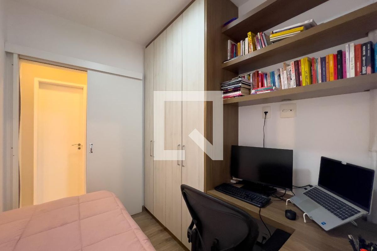 Apartamento, 2 quartos, 60 m² - Foto 22