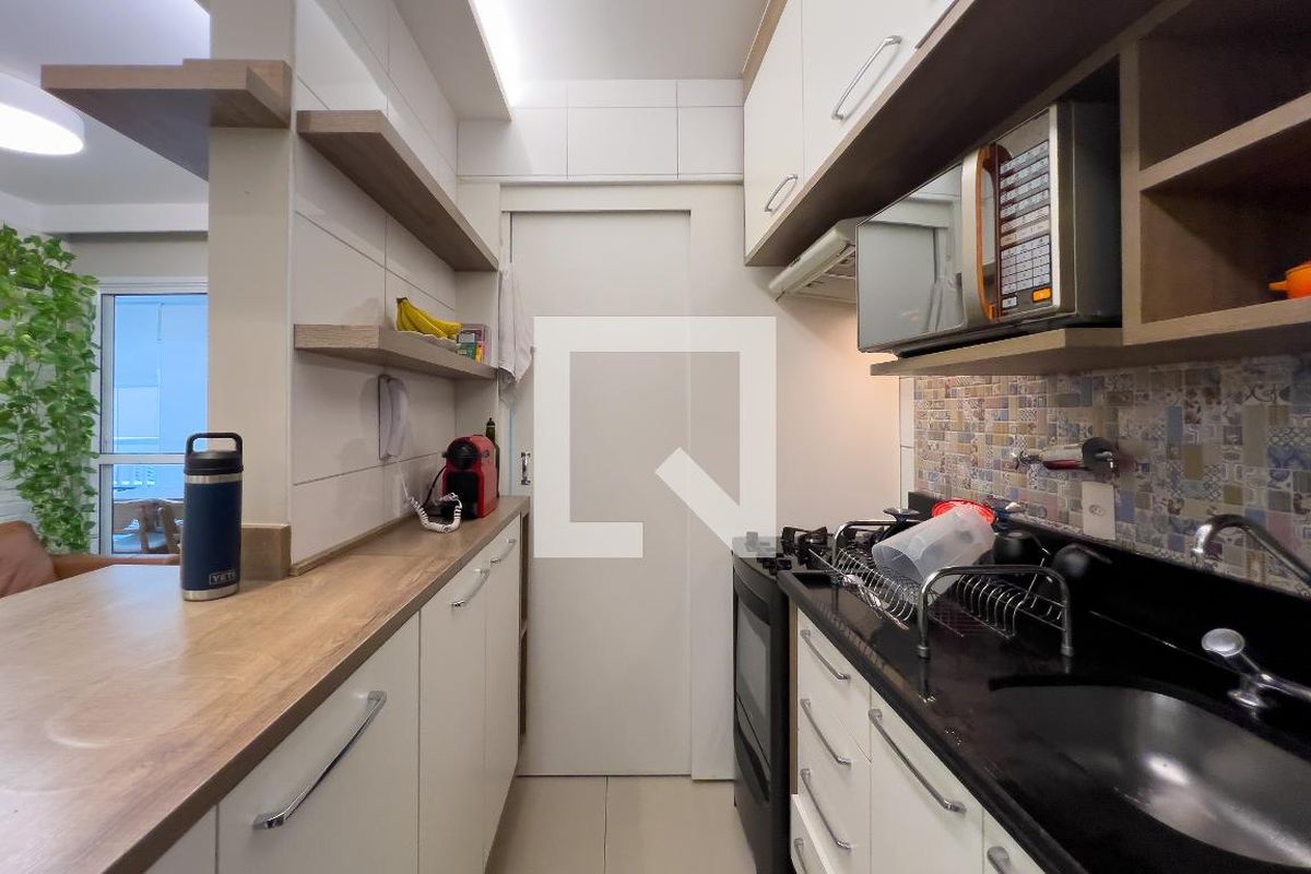 Apartamento, 2 quartos, 60 m² - Foto 12
