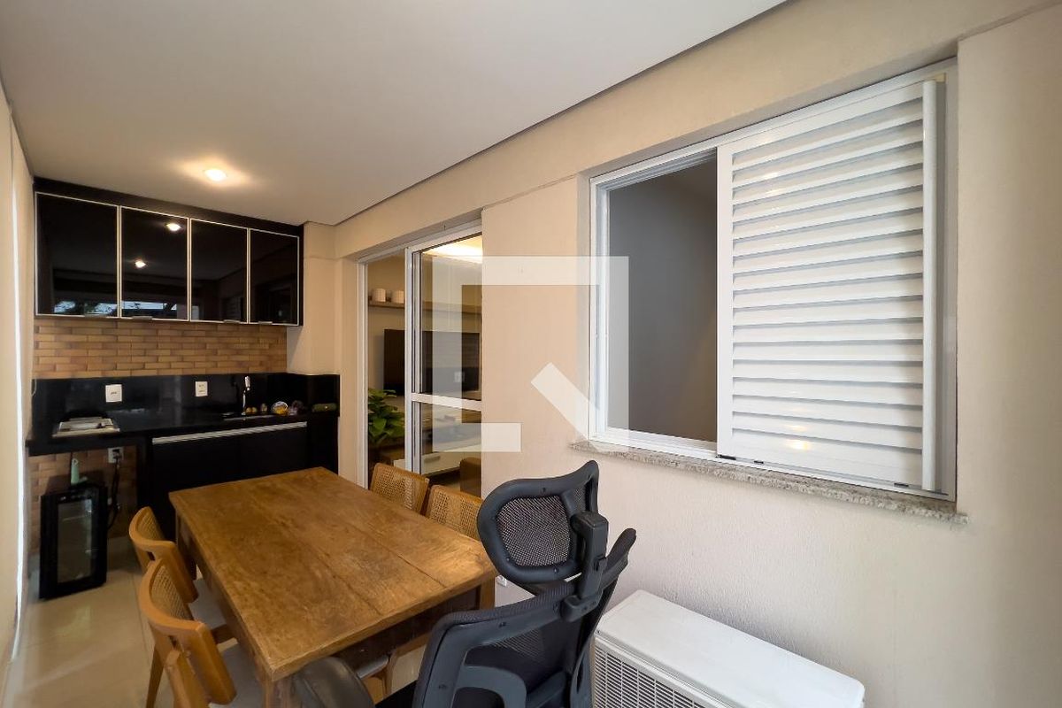 Apartamento, 2 quartos, 60 m² - Foto 8