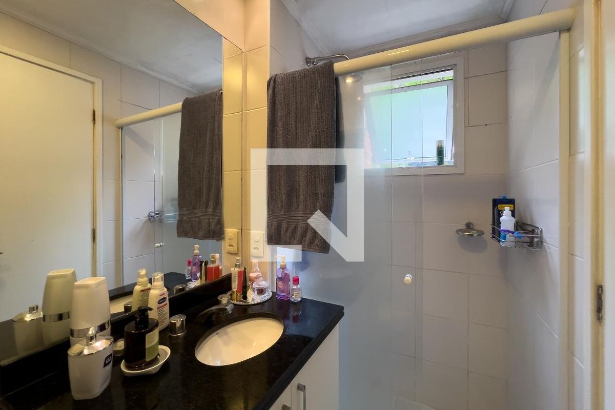 Apartamento, 2 quartos, 60 m² - Foto 24