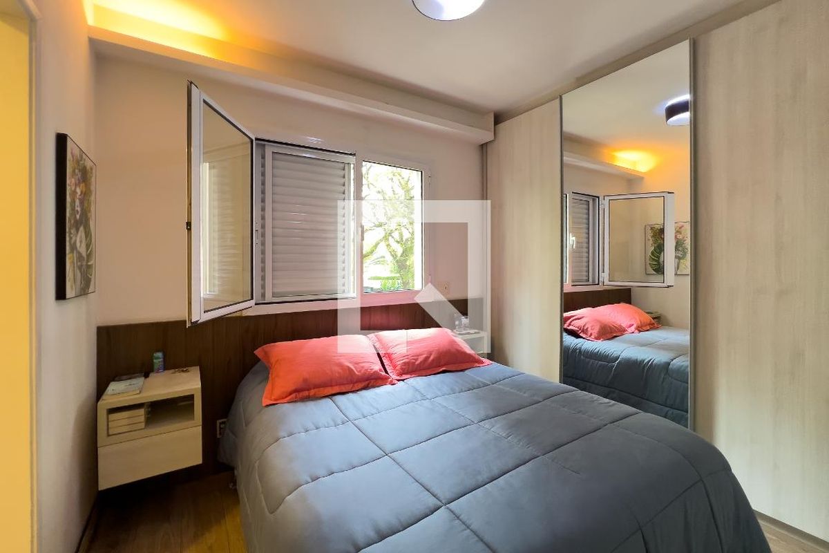 Apartamento, 2 quartos, 60 m² - Foto 15