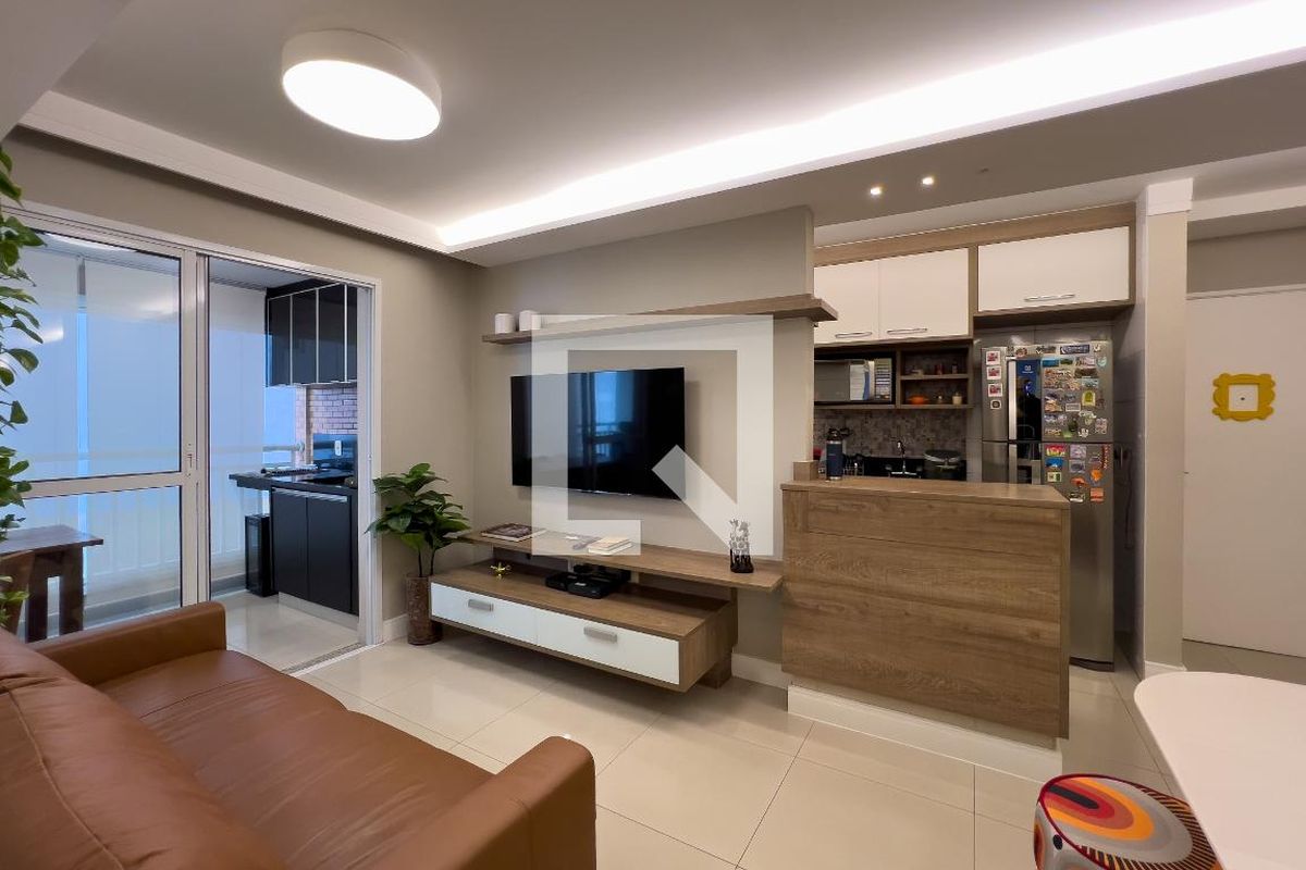 Apartamento, 2 quartos, 60 m² - Foto 3
