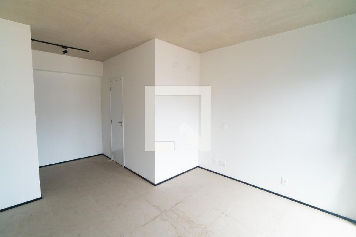 Kitnet-Studio, 25 m² - Foto 3