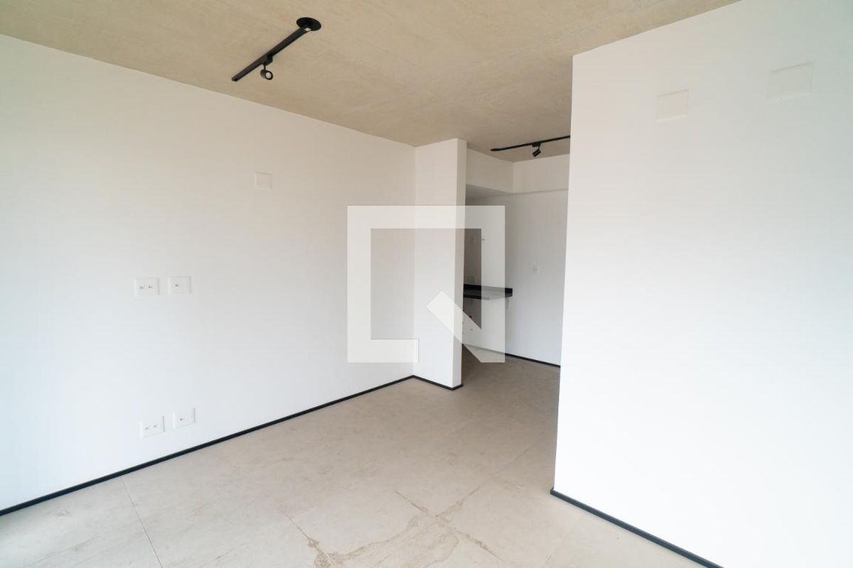 Kitnet-Studio, 25 m² - Foto 2