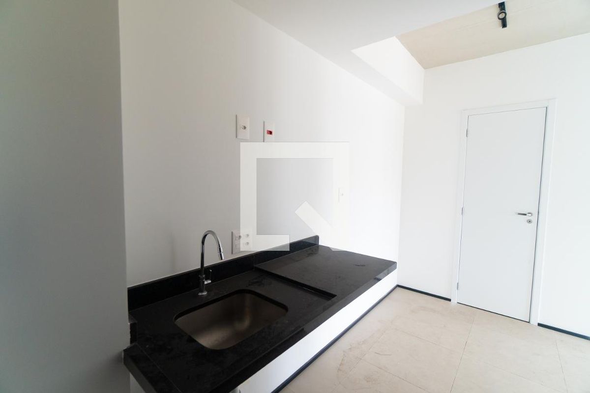 Kitnet-Studio, 25 m² - Foto 4
