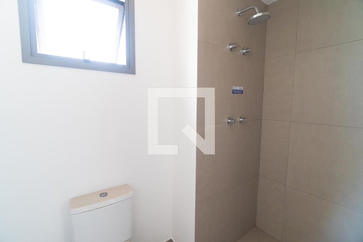 Kitnet-Studio, 25 m² - Foto 5