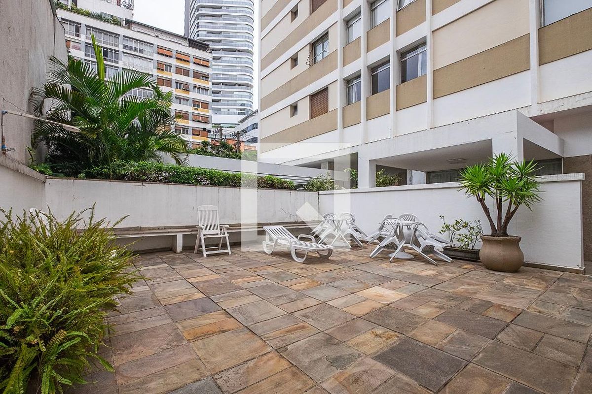 Apartamento, 3 quartos, 120 m² - Foto 32