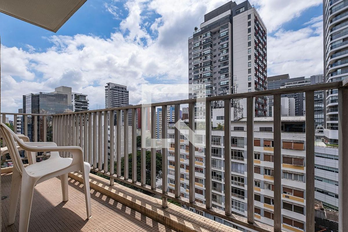 Apartamento, 3 quartos, 120 m² - Foto 9