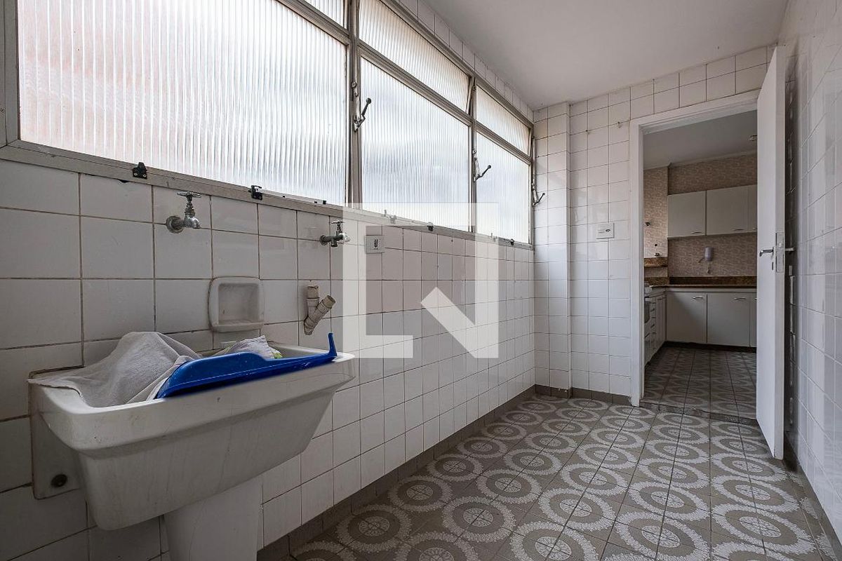 Apartamento, 3 quartos, 120 m² - Foto 28