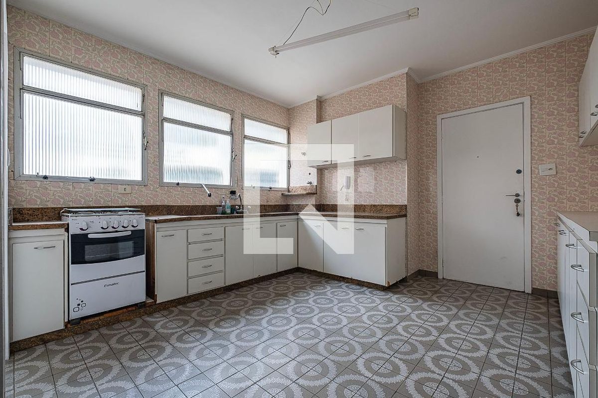 Apartamento, 3 quartos, 120 m² - Foto 23