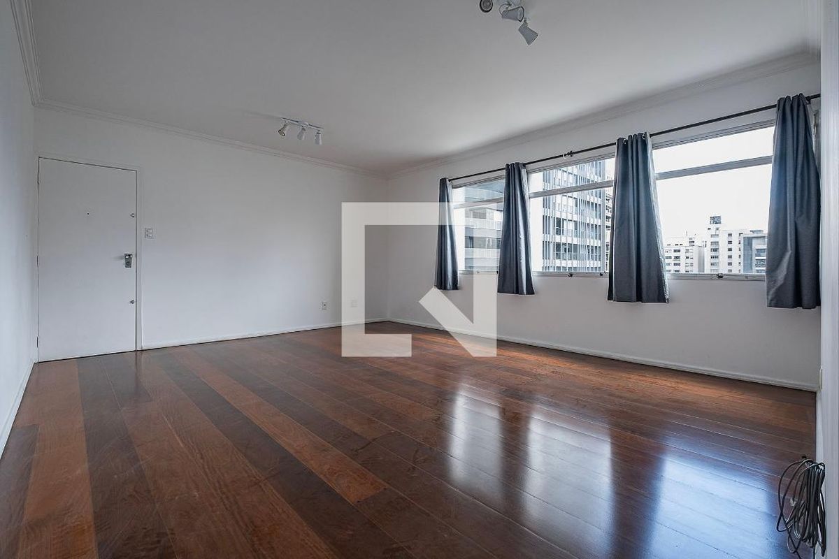 Apartamento, 3 quartos, 120 m² - Foto 1
