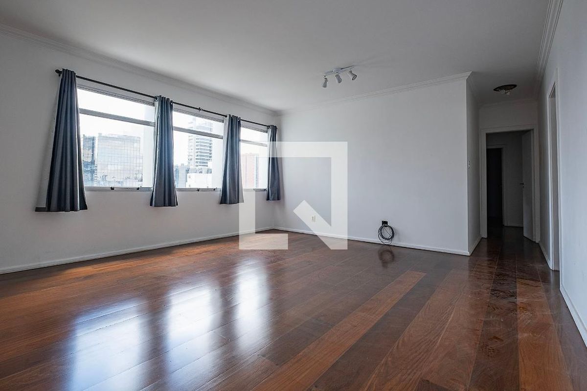 Apartamento, 3 quartos, 120 m² - Foto 2