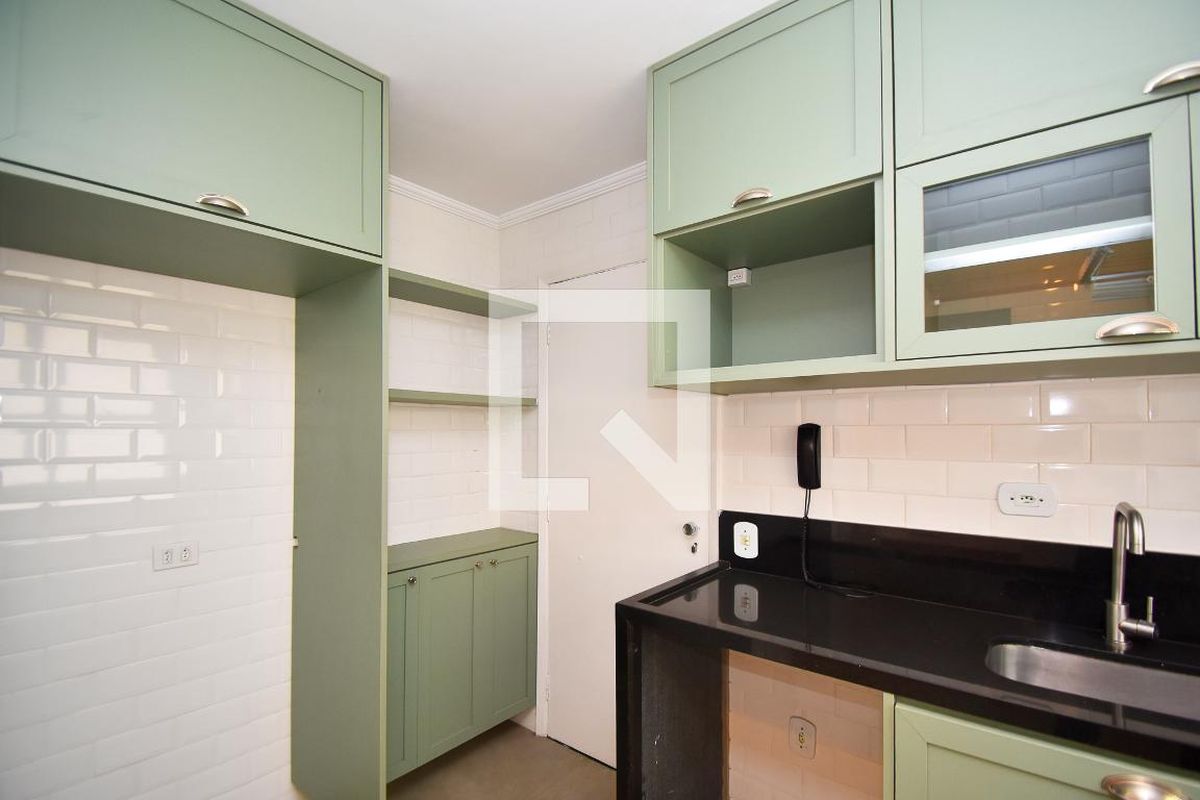 Apartamento, 2 quartos, 74 m² - Foto 33