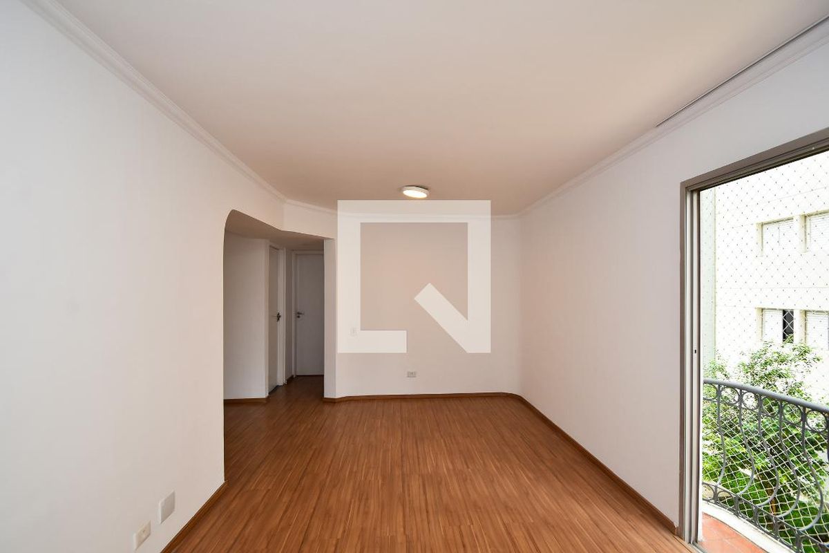 Apartamento, 2 quartos, 74 m² - Foto 2