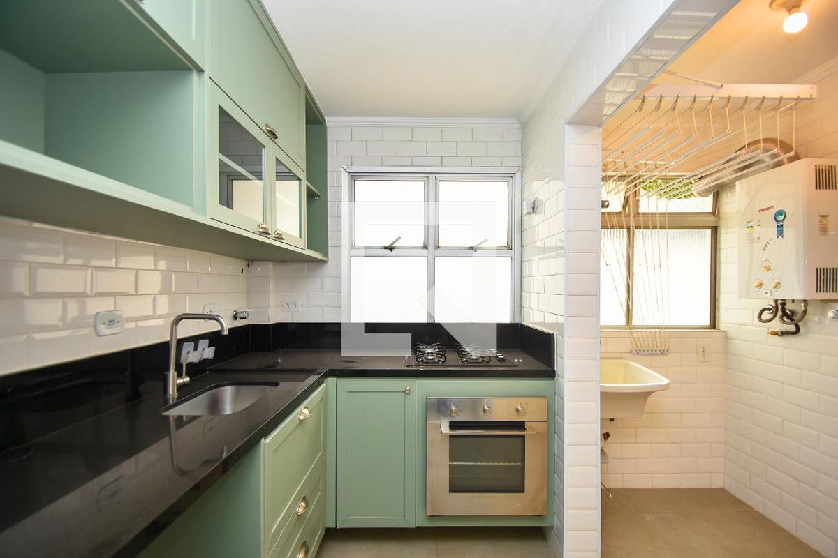 Apartamento, 2 quartos, 74 m² - Foto 34