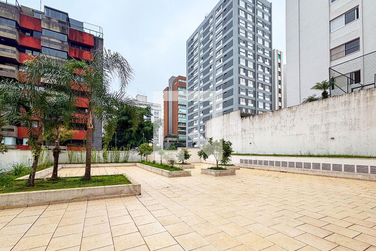 Apartamento, 2 quartos, 74 m² - Foto 41