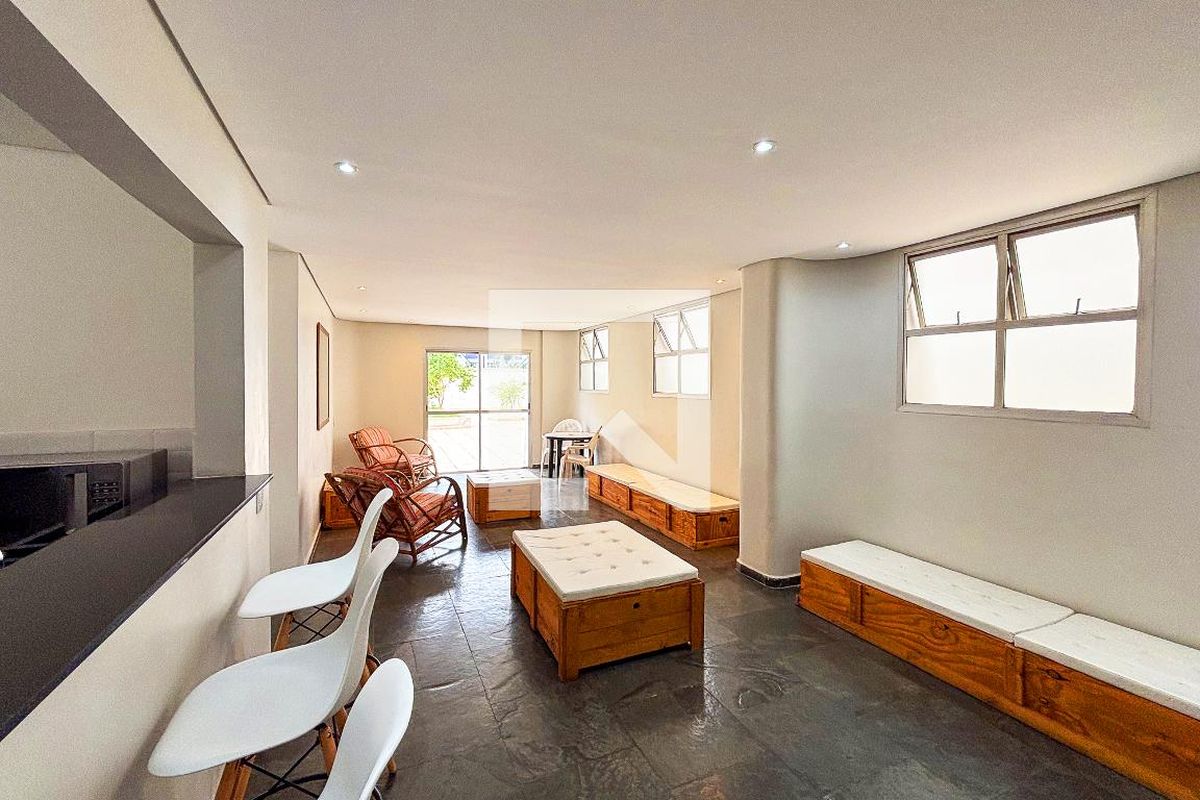 Apartamento, 2 quartos, 74 m² - Foto 39
