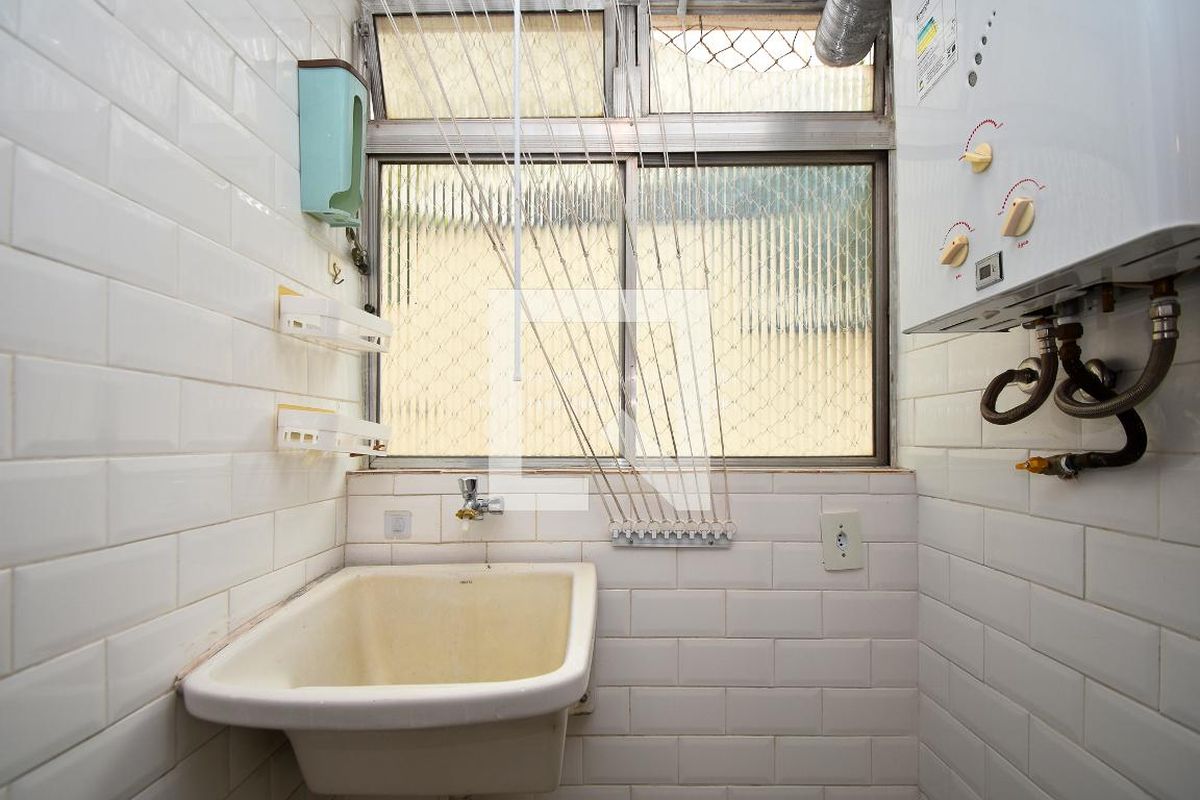 Apartamento, 2 quartos, 74 m² - Foto 38