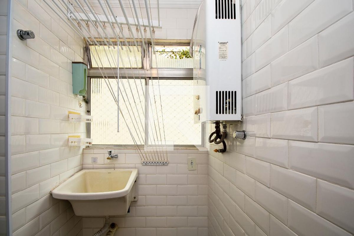 Apartamento, 2 quartos, 74 m² - Foto 35