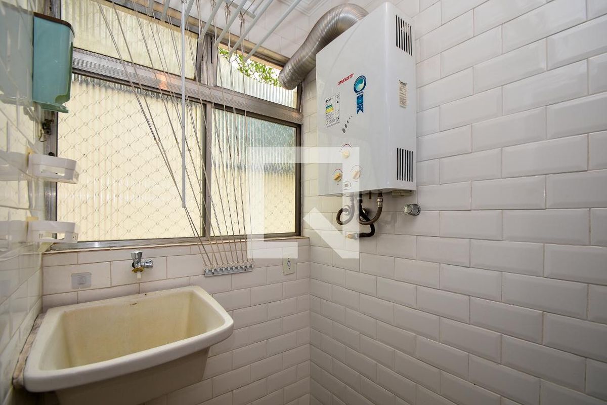 Apartamento, 2 quartos, 74 m² - Foto 36