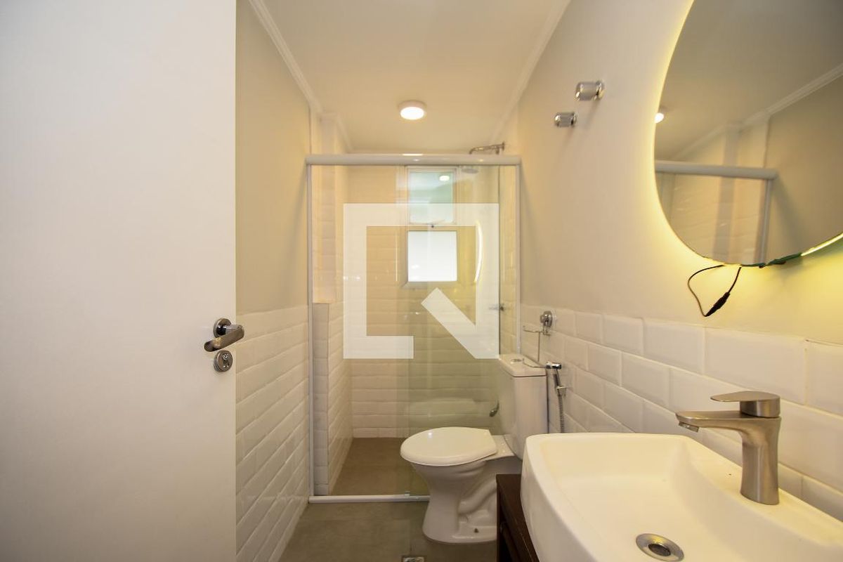 Apartamento, 2 quartos, 74 m² - Foto 16