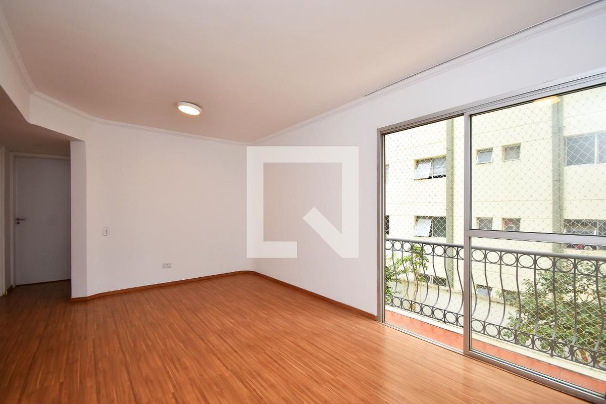 Apartamento, 2 quartos, 74 m² - Foto 1