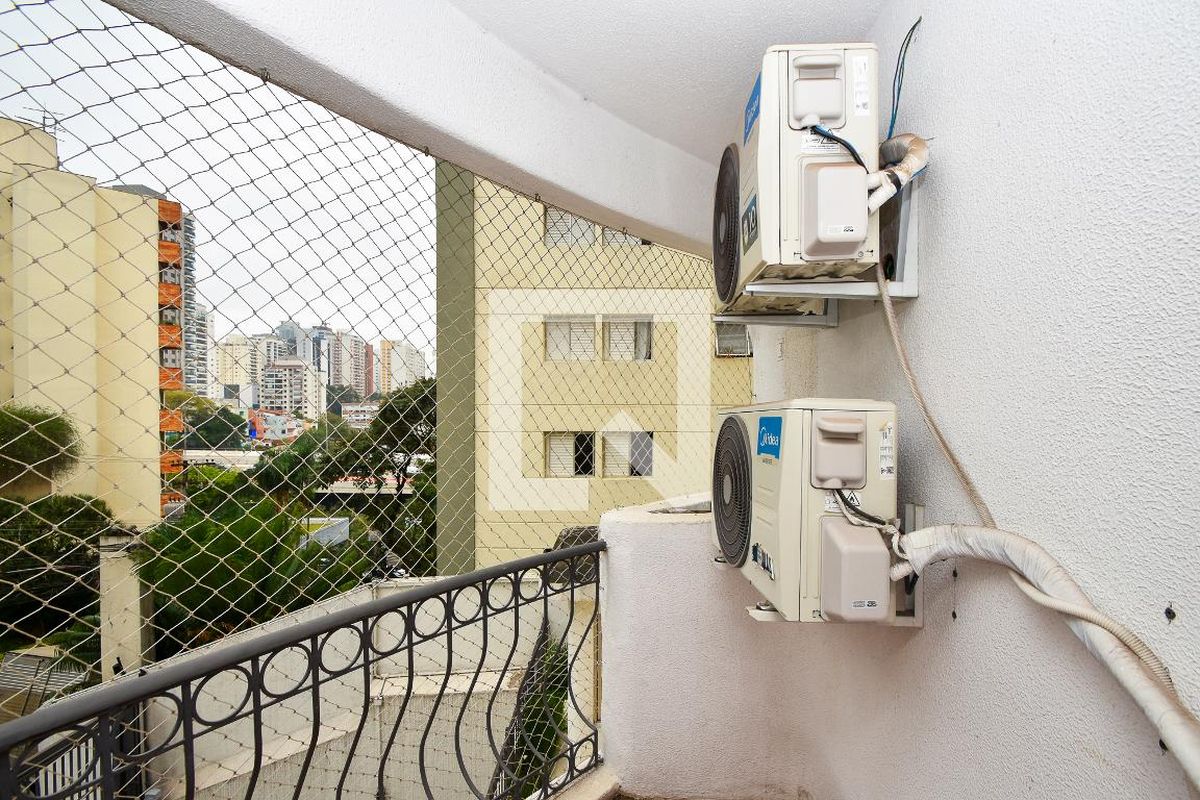Apartamento, 2 quartos, 74 m² - Foto 24