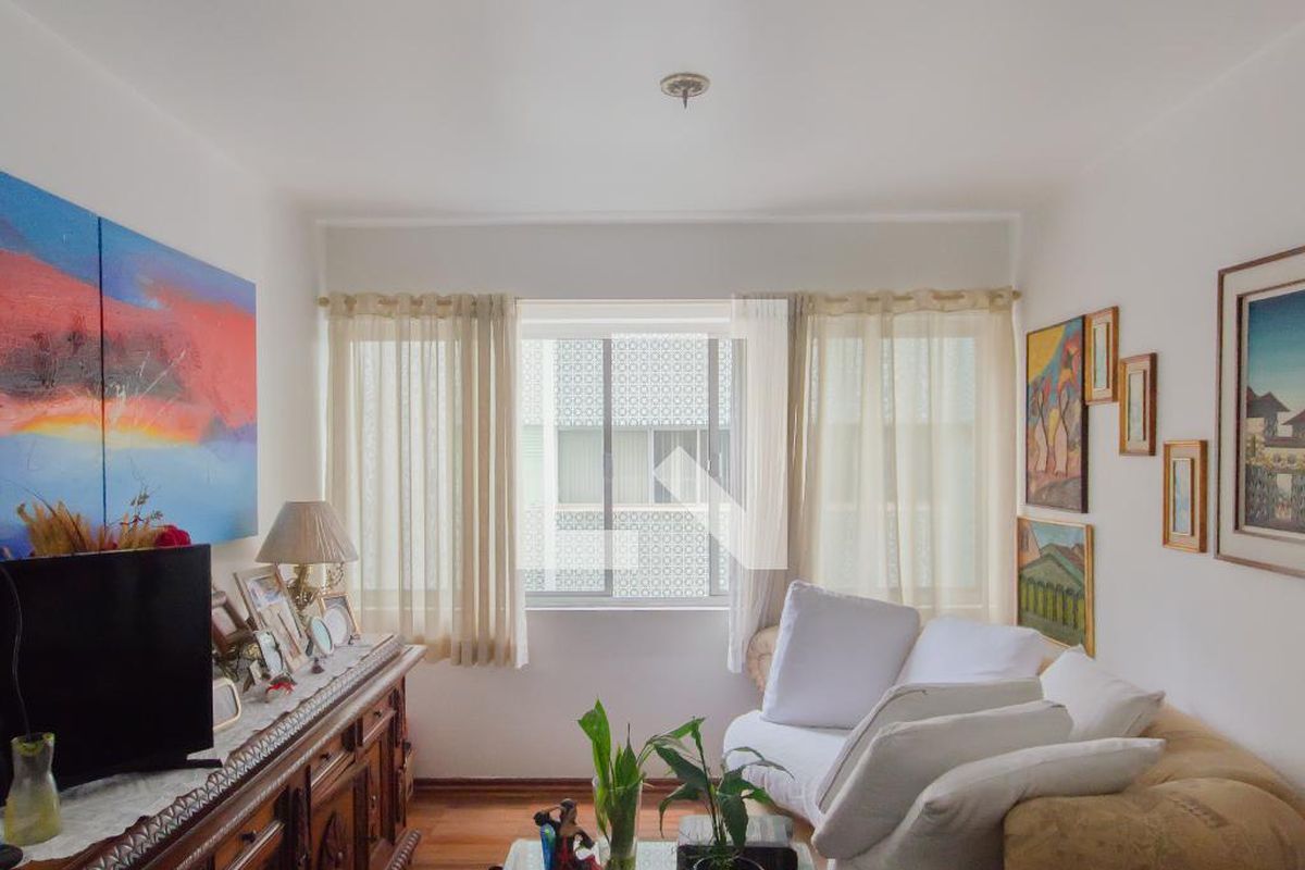 Apartamento, 2 quartos, 79 m² - Foto 3