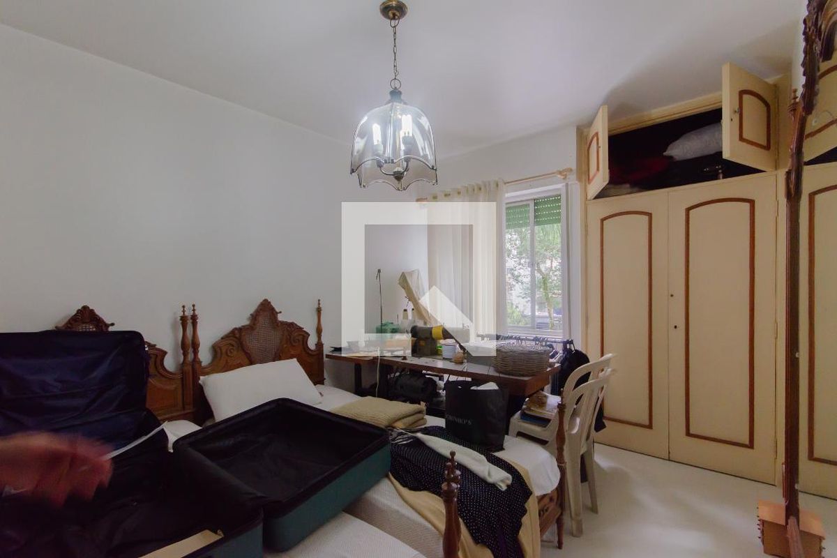 Apartamento, 2 quartos, 79 m² - Foto 9
