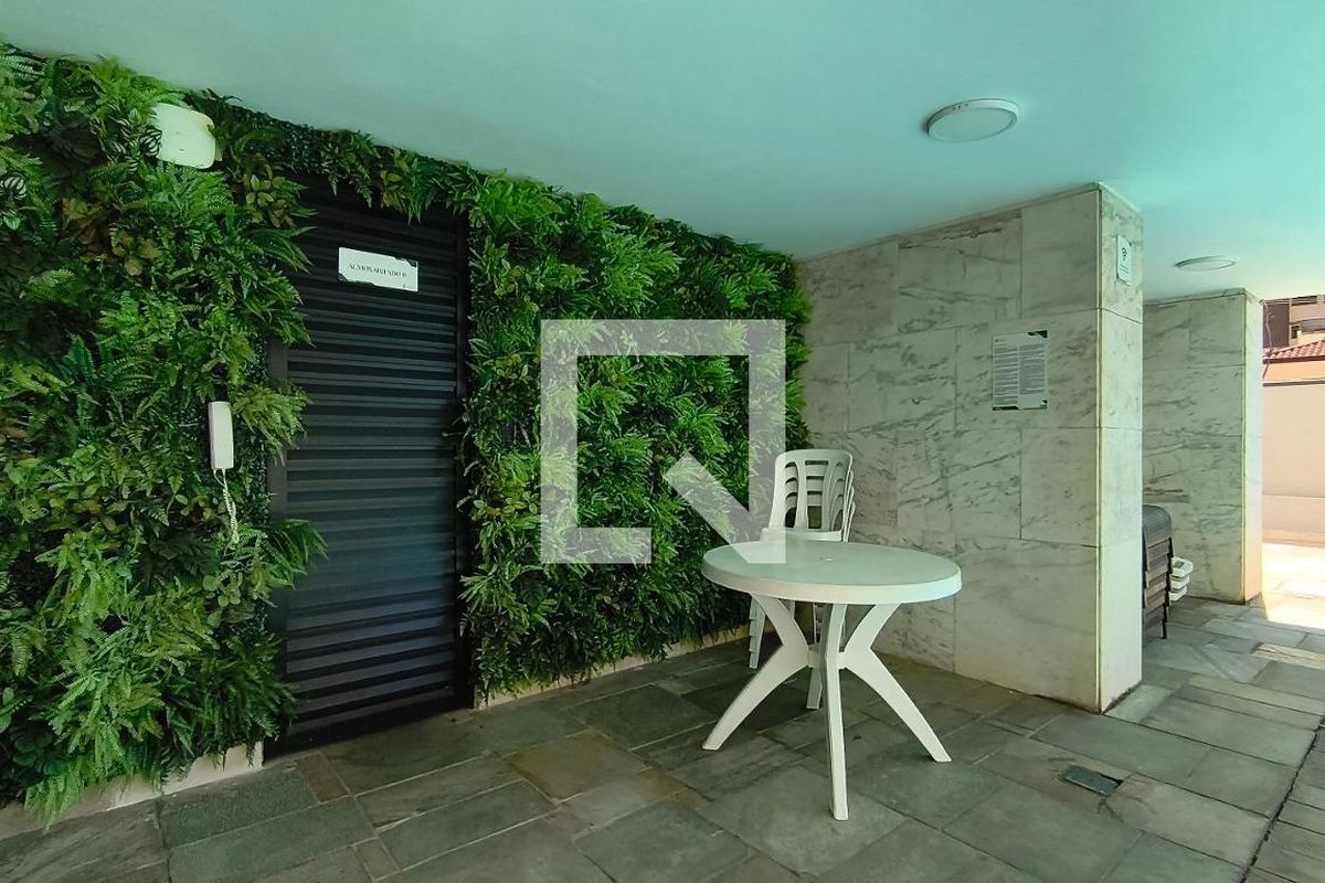 Apartamento, 2 quartos, 79 m² - Foto 42