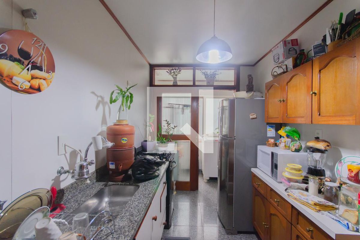 Apartamento, 2 quartos, 79 m² - Foto 17