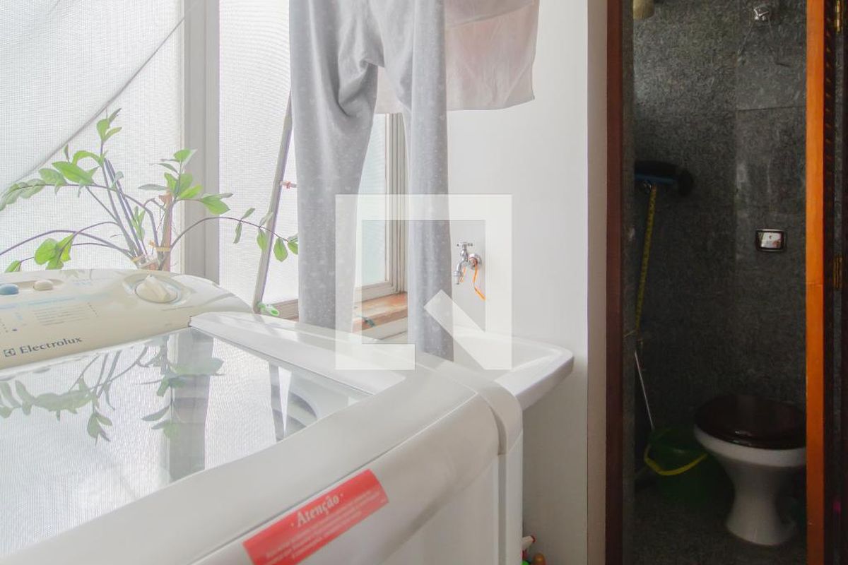 Apartamento, 2 quartos, 79 m² - Foto 21