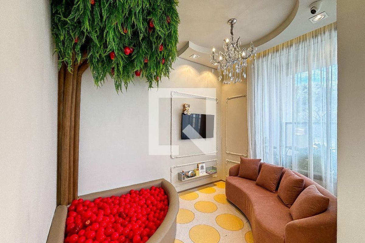 Apartamento, 3 quartos, 174 m² - Foto 45