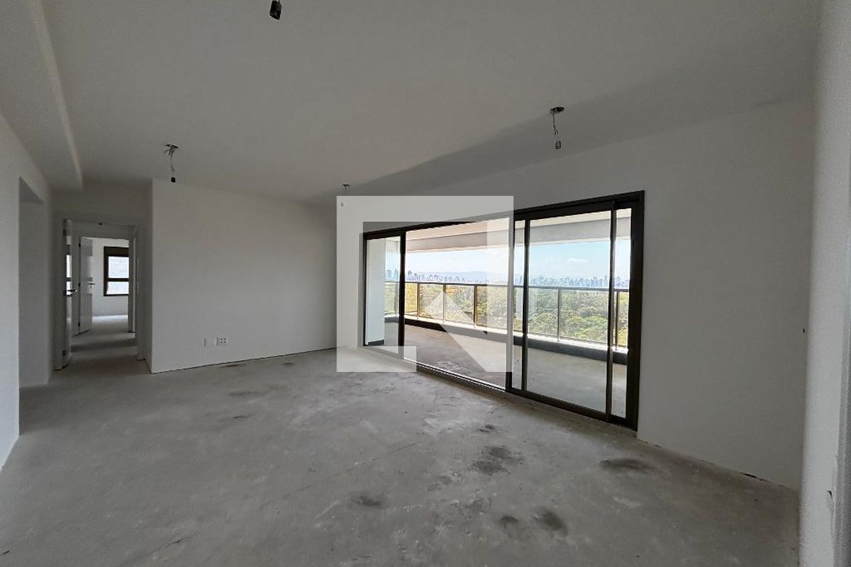 Apartamento, 3 quartos, 174 m² - Foto 1