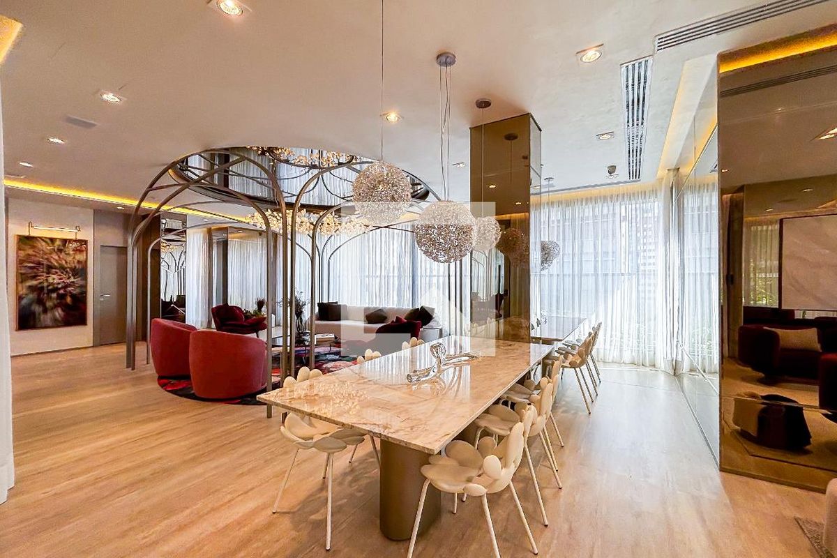 Apartamento, 3 quartos, 174 m² - Foto 48