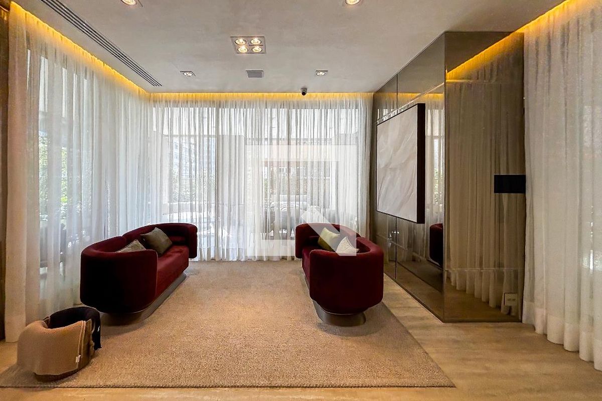 Apartamento, 3 quartos, 174 m² - Foto 49