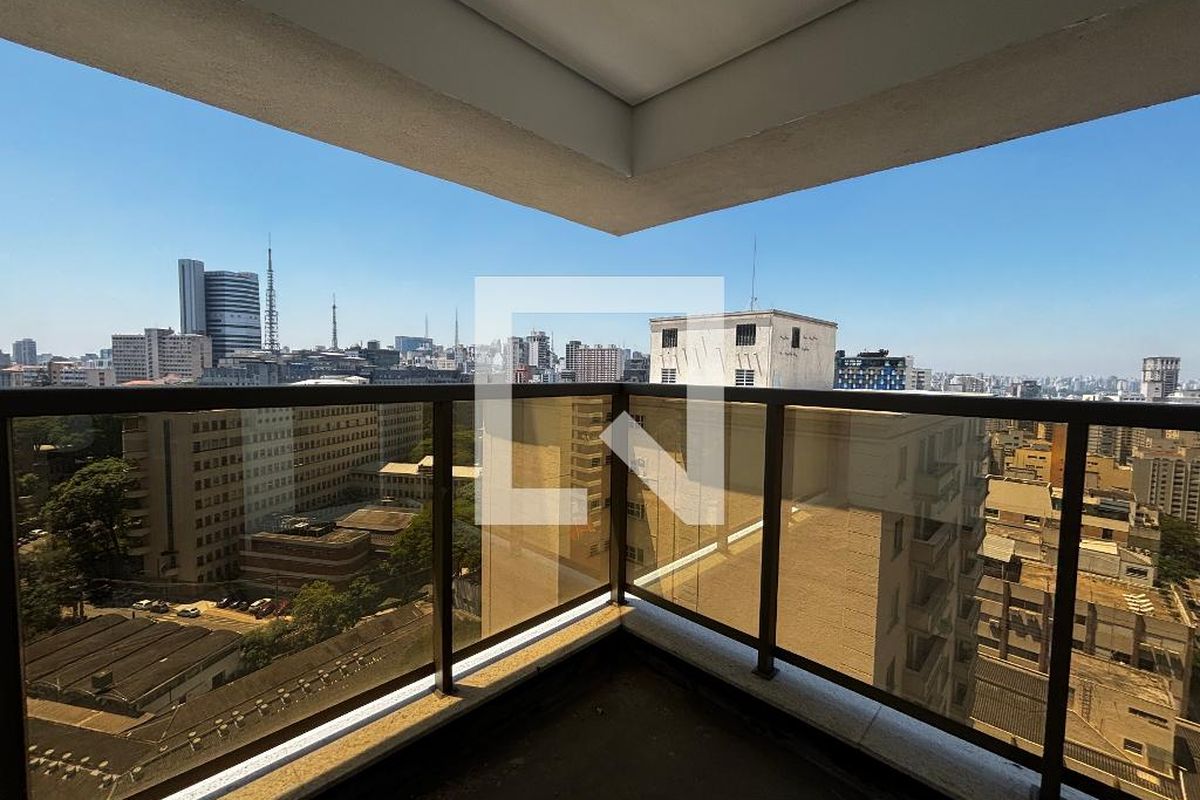 Apartamento, 3 quartos, 174 m² - Foto 36