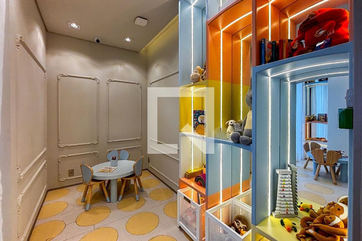 Apartamento, 3 quartos, 174 m² - Foto 44