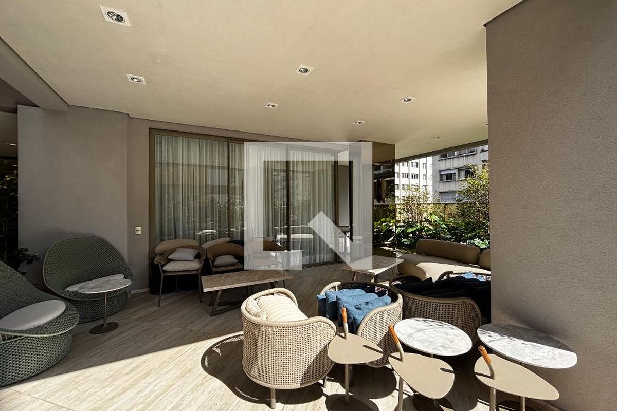Apartamento, 3 quartos, 174 m² - Foto 56
