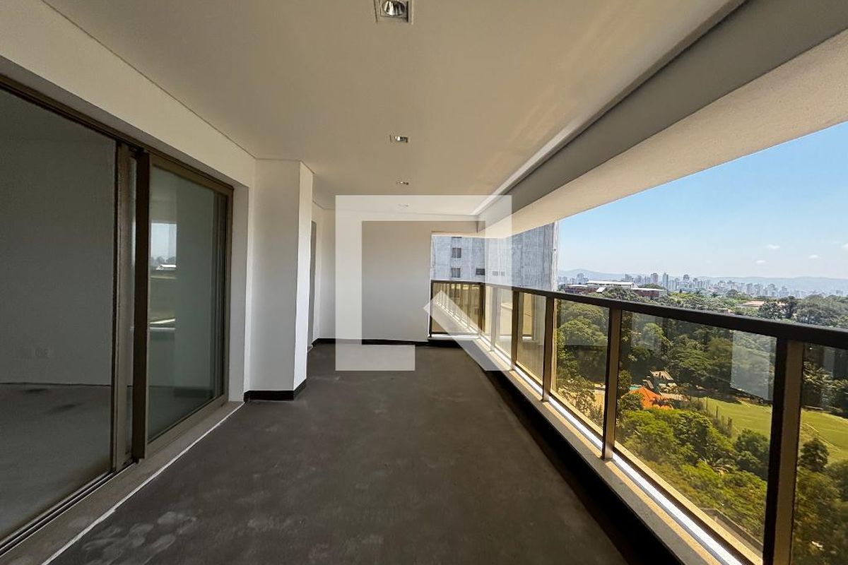 Apartamento, 3 quartos, 174 m² - Foto 8