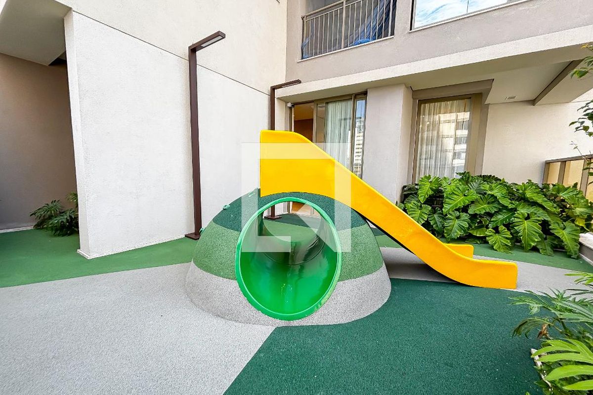 Apartamento, 3 quartos, 174 m² - Foto 47