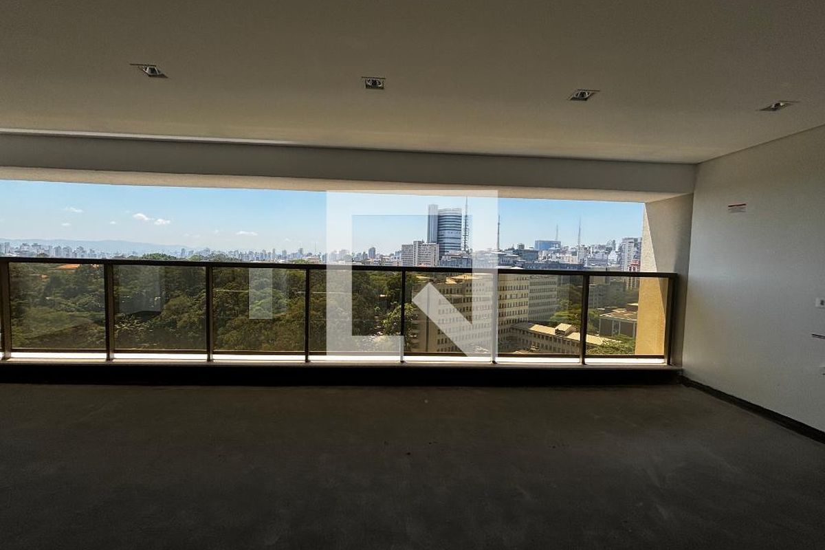 Apartamento, 3 quartos, 174 m² - Foto 6