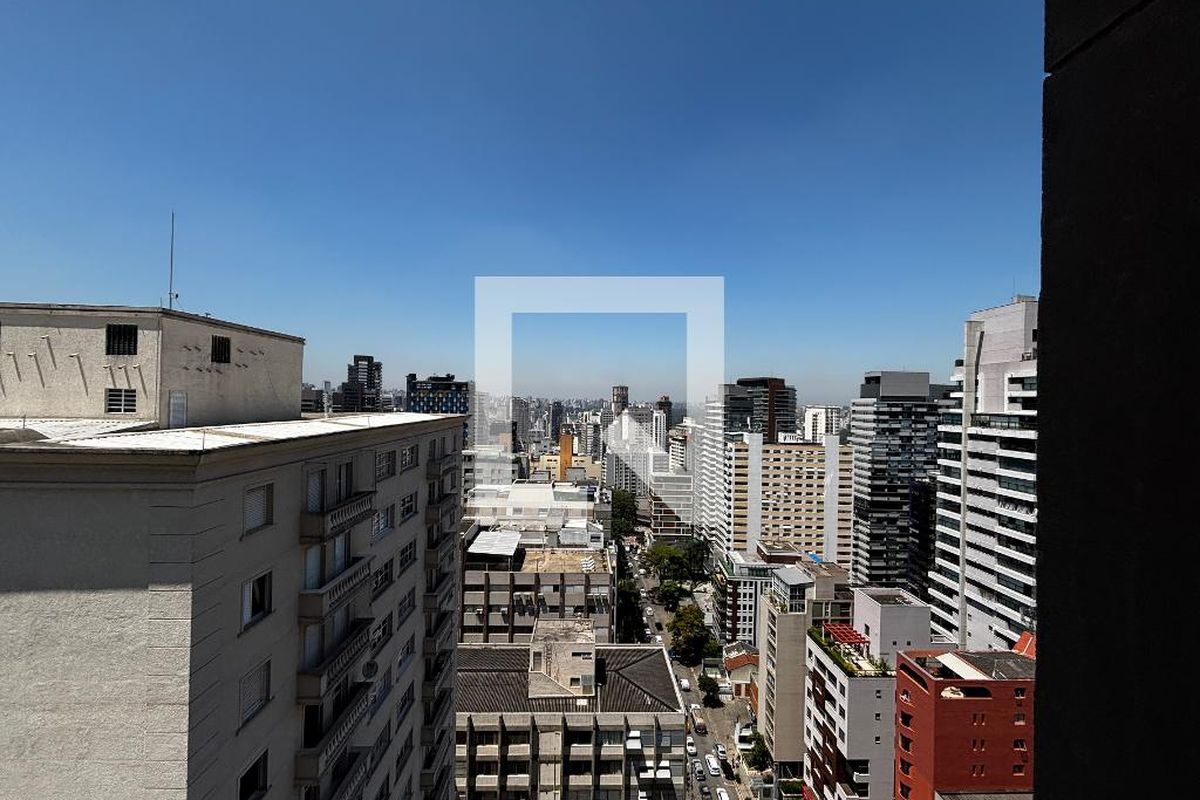 Apartamento, 3 quartos, 174 m² - Foto 41
