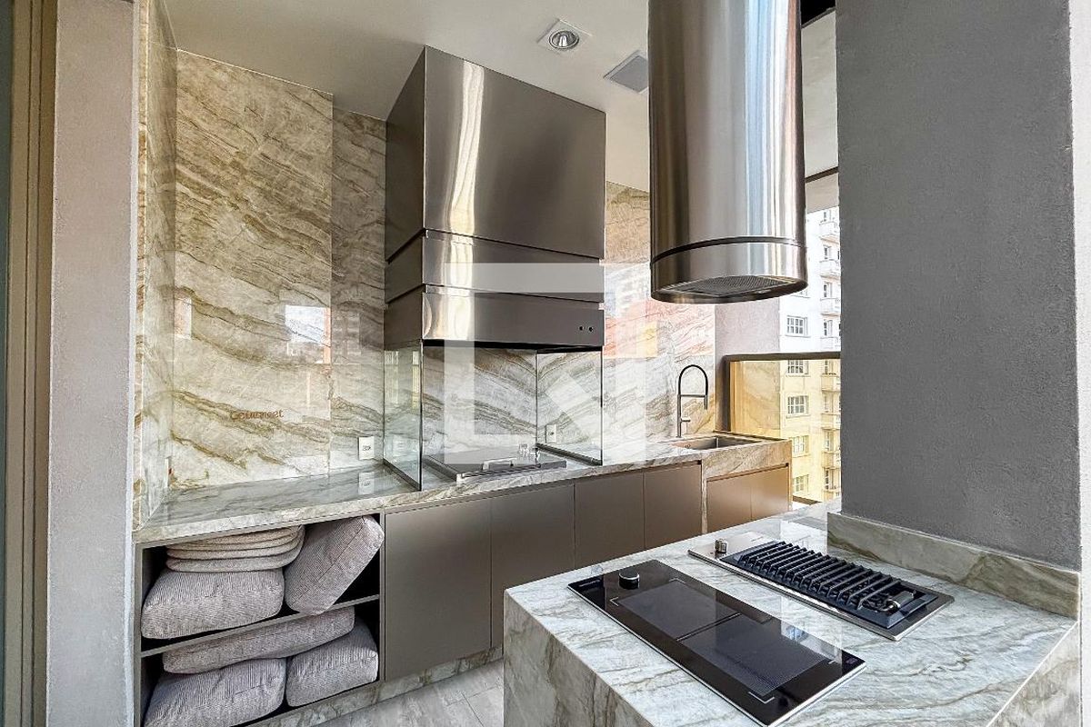 Apartamento, 3 quartos, 174 m² - Foto 54
