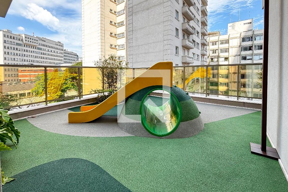 Apartamento, 3 quartos, 174 m² - Foto 46