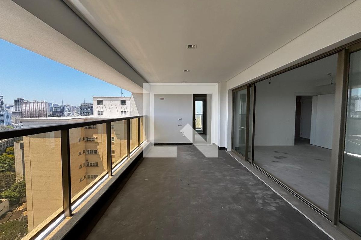 Apartamento, 3 quartos, 174 m² - Foto 9