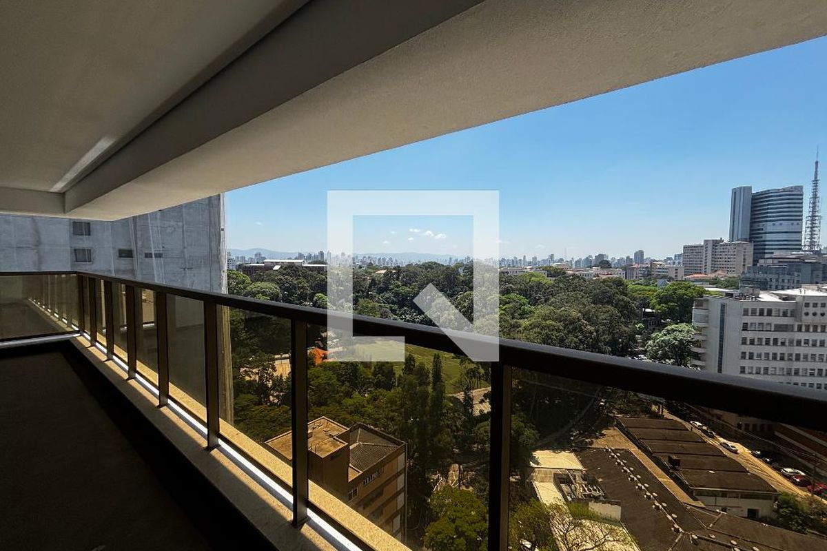 Apartamento, 3 quartos, 174 m² - Foto 11