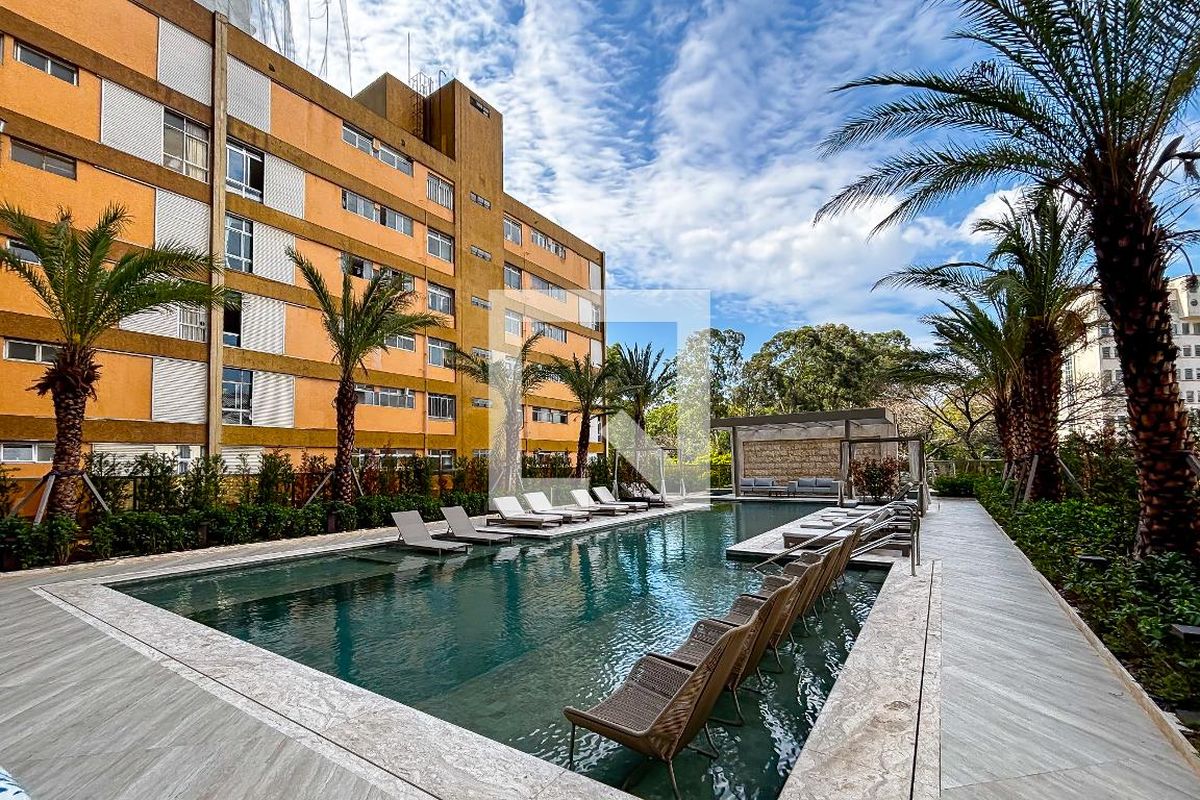 Apartamento, 3 quartos, 174 m² - Foto 59