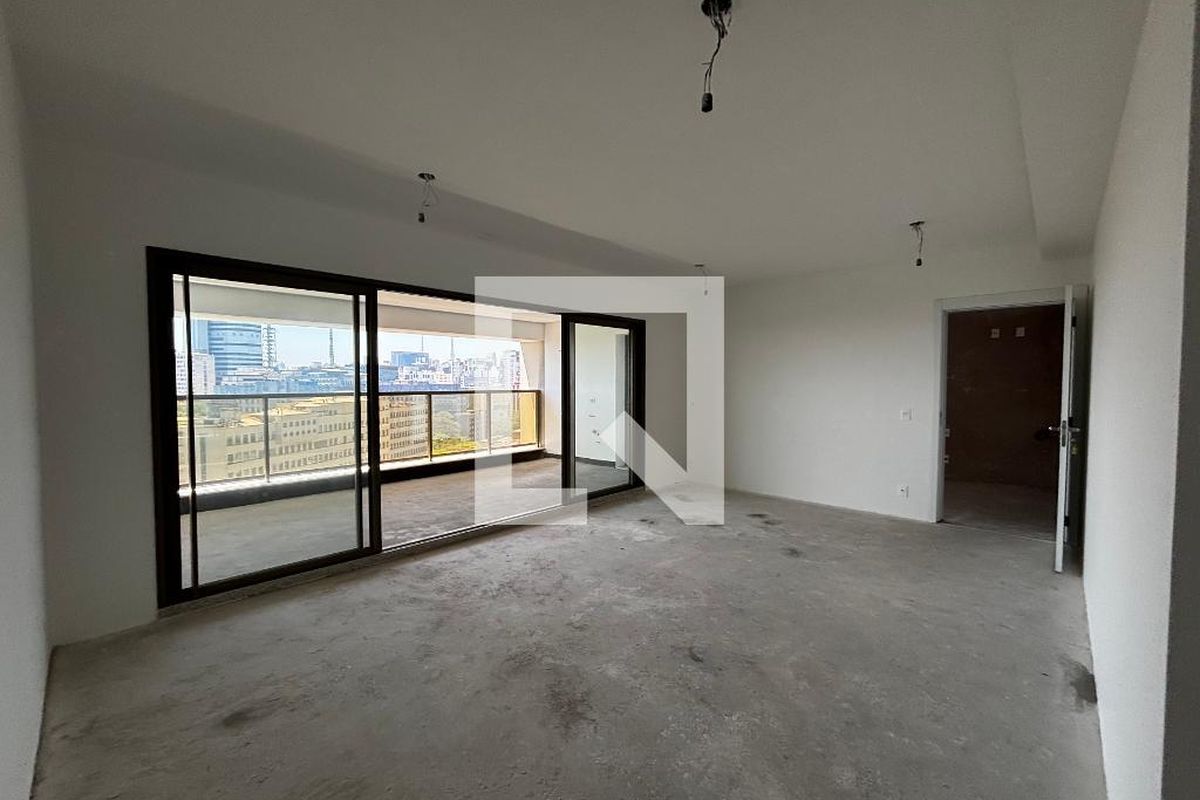 Apartamento, 3 quartos, 174 m² - Foto 3