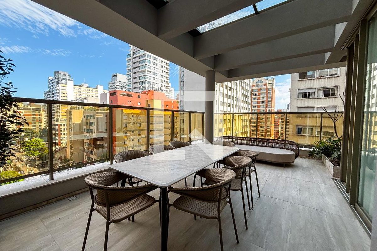 Apartamento, 3 quartos, 174 m² - Foto 53
